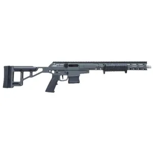CITADEL Taipan 223 Wylde 16.5" SS/Black