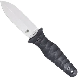 COBRATEC Claymore Dagger Single Satin Stonewash