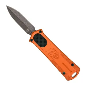 COBRATEC OTF 952 Gen II Dagger Orange