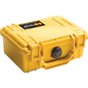 PELICAN 1120 WL/WF Yellow