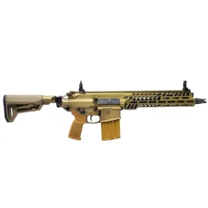 SIG SAUER SIGMCX-Spear 7.62 Hyp SBR 13" Coy AL MLok HG 20rd