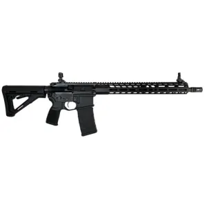 SIG SAUER SIGM400 5.56 16" Prov2 Blk AL MLok HG 30rd