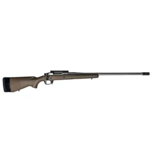 Ruger M77 Hawkeye Hunter 6.5 Cr SS