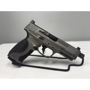 S&W M&P 9 M2.0 Metal OR Threaded 9mm