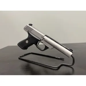 Colt 22 Target 4.5" SS