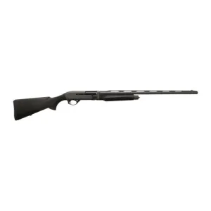 SILVER EAGLE Alpha 2 Inertial 20Ga 26" 4rd Black / Dark Gray