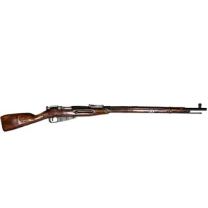 Russian Mosin Nagant M91 7.62X54R