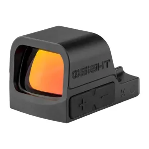 OSIGHT 6MOA Green Dot RMSC Open