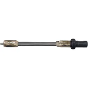 SHREWD TRAK Hunting Stabilizer MOBL 12"