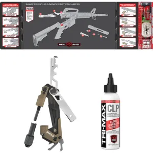 REAL AVID 2026 AR Maintenance Kit