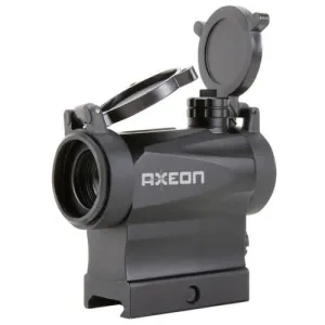 AXEON OPTIC 1x20 Red/Green/Blue Dot 5MOA