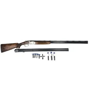 Beretta Silver Pigeon II Joel Etchen 410/28Ga 30"