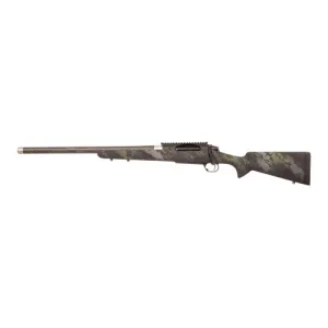 PROOF RESEARCH Elevation 2.0 25 Creedmoor LH 22" Midnight