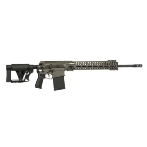 POF Revolution Piston 6.5 Creedmoor 20" Tungsten 20rd