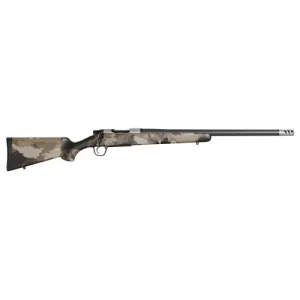 CHRISTENSEN ARMS Ridgeline FFT 270 Win 20" SS/Barren Dune