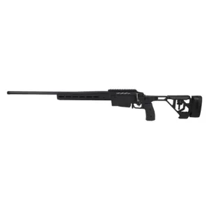 TIKKA T3X Ace Game LH 223 Rem 20" 5/8x24" Black