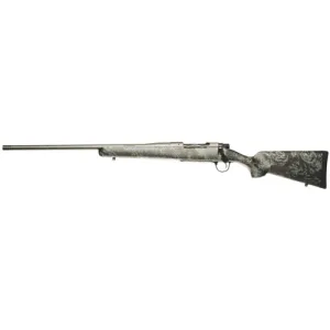 CHRISTENSEN ARMS Mesa FFT LH 25 Creedmoor 20" Tungsten/Carbon w/Gry
