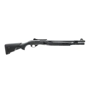 BENELLI M2-G1 12Ga 18.5" 5rd Gray Std Stock