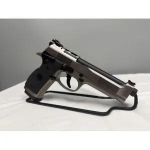 Beretta 92X Performance 15 Rnd Optics Ready