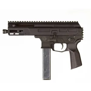 MATADOR ARMS MAT9-K Roller Pistol 9mm 5.5" 32rd Black