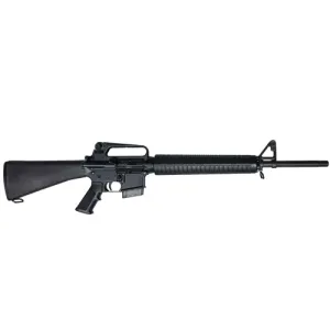 Colt Target Match 5.56 NATO