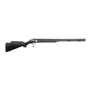 THOMPSON CENTER Triumph 45 Cal Muzzleloader 28" Nitride Barrel - Black