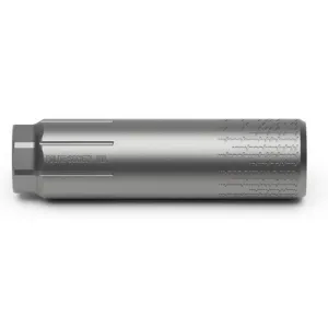 POLITE SOCIETY Verdict 7.62 HD Inconel Silencer