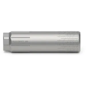POLITE SOCIETY Verdict 7.62 TI Titanium Silencer