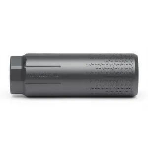 POLITE SOCIETY Fortitude 5.56 HD Inconel Silencer