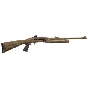 SILVER EAGLE Alpha 2 12Ga Turkey 18.5" 3rd BL +Konus Fission3.0