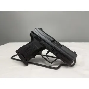 HK P2000SK .40 S&W Blk