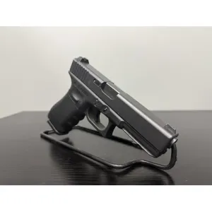 Glock 17 Gen 3 17 Rnd Blk