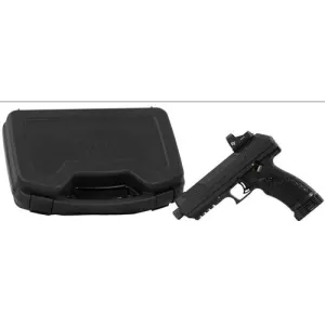 HI-POINT JXP 10mm 5.2" Non-TB 10rd Black w/CT Red Dot