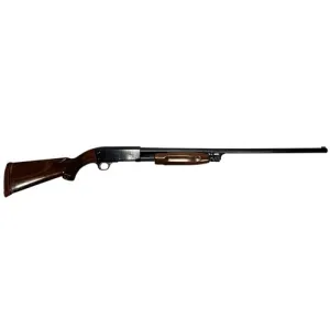 Ithaca 37 Featherlight 16 Ga