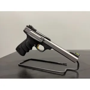 Browning Buck Mark .22 Lr 5.5"