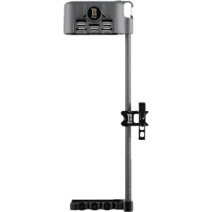 TIGHTSPOT QUIVERS Airlock 4 Arrow Quiver-Granite