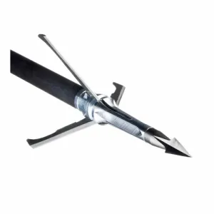 GRIM REAPER BROADHEADS Whitetail Special 125gr 3 blade