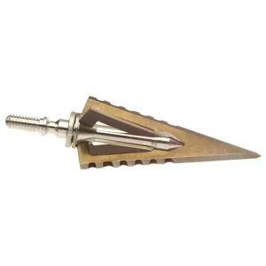 STEEL FORCE Steelforce Saber Stainless Steel 100gr 4