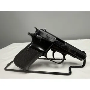 CZ Mod 83 9x18mm