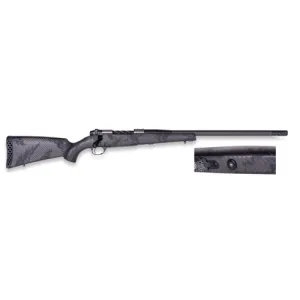 WEATHERBY Mark V Backcountry Guide TI 6.5 Wby RPM 24"