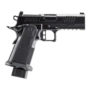 ALPHA FOXTROT AF1911 Romulus 9mm 4.25" 17rd & 20rd