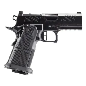 ALPHA FOXTROT AF1911 Romulus 9mm 3.5" 17rd & 20rd
