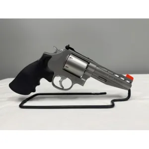 S&W 686-6 SS 4" PC 357 Mag