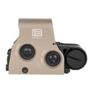 EOTECH XPS 1" Weaver MIL-STD-1913 Rail