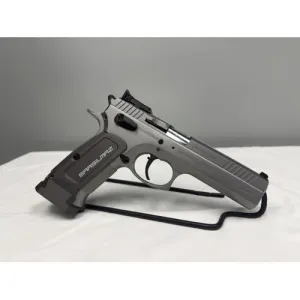 SAR Arms K-12 Sport Stainless 17 Rnd