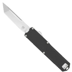 COBRATEC Med Ranger G-10 Black Tanto