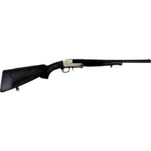 AMERICAN TACTICAL IMPORTS Nomad G3 SGS 410Ga 18.5" Black Syn