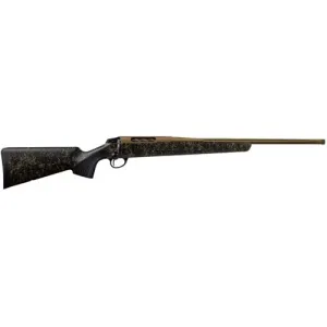 TIKKA T3x Roughtech Superlite 6.5 Crd 20" TB Coyote Blem