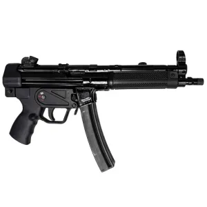 MILITARY ARMAMENT CORP MAC-5 8.9" 9mm