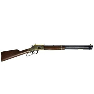 Henry Big Boy Brass 44Mag/44Spl Skinner "Express" Sights